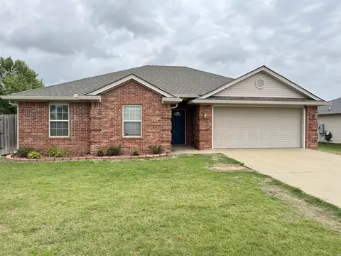18 Apricot, Ward, AR 72176