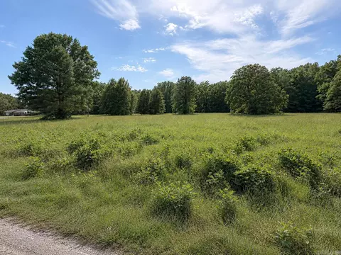 0 Pruett Cutoff, Conway, AR 72032