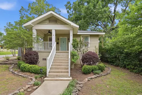 5024 Woodlawn, Little Rock, AR 72205