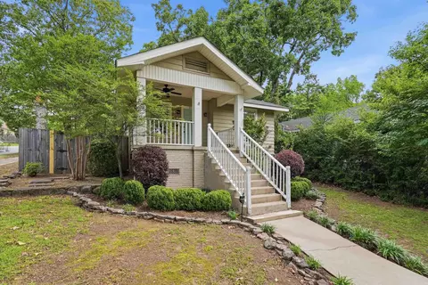 5024 Woodlawn, Little Rock, AR 72205