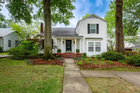 5913 Hawthorne, Little Rock, AR 72207
