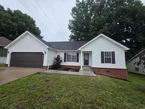 1401 Amanda Ln, Paragould, AR 72450