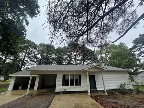 324 Westwind Ln, Weiner, AR 72479