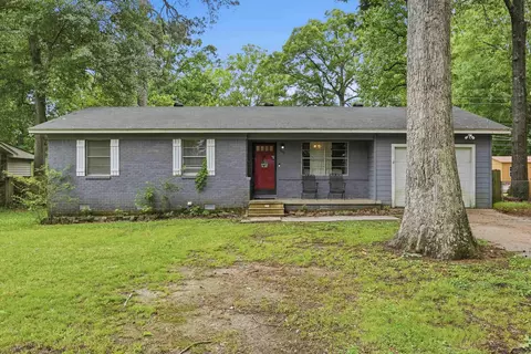 905 Stirrup Pl, Jacksonville, AR 72076