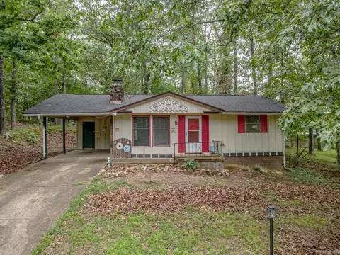 1 Hondo Cir, Cherokee Village, AR 72529