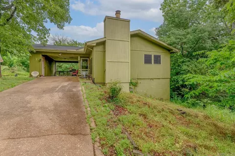 7 Cochise Rd, Cherokee Village, AR 72529
