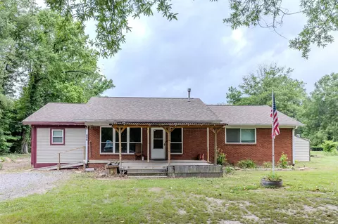 257 Highway 9, Oppelo, AR 72110