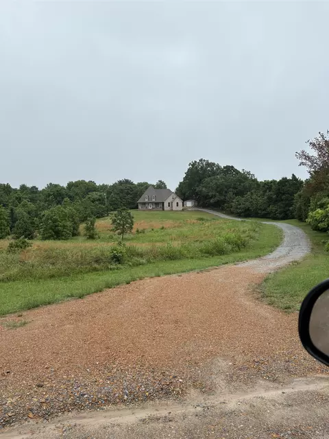 6 County Road 743, Wynne, AR 72396