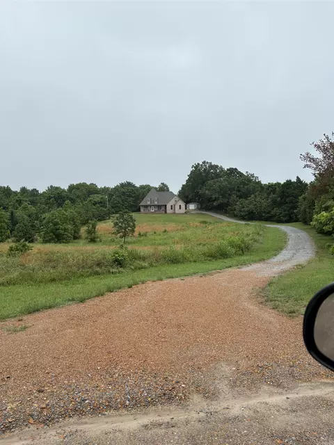 6 County Road 743, Wynne, AR 72396
