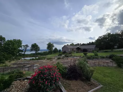 5 Irish Hills Rd, Edgemont, AR 72044