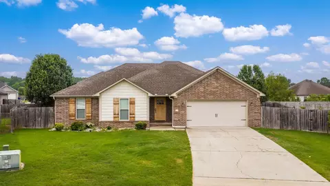 13 Tigers Eye Cv, Greenbrier, AR 72058