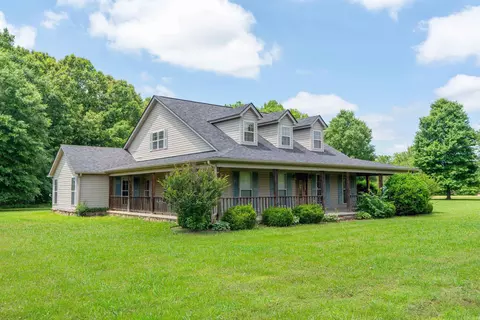 615 Yarnell Rd, Searcy, AR 72143