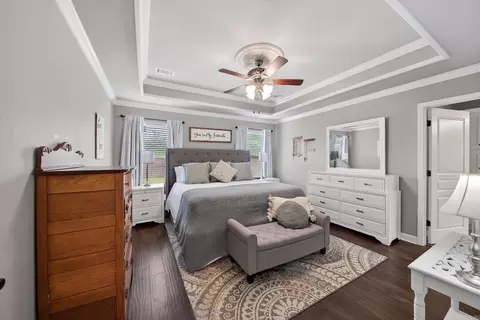 Bedroom - 20 Mallard Cv, Austin, AR 72007 photo 1 of 6
