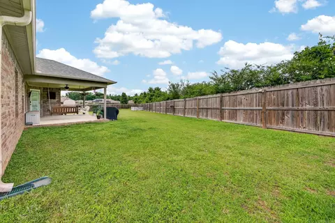 Exterior - 20 Mallard Cv, Austin, AR 72007 photo 8 of 13