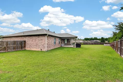 Exterior - 20 Mallard Cv, Austin, AR 72007 photo 9 of 13