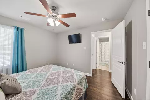 Bedroom - 20 Mallard Cv, Austin, AR 72007 photo 5 of 6