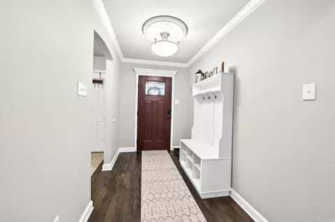 Entry Way - 20 Mallard Cv, Austin, AR 72007 photo 1 of 6