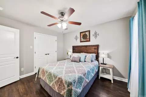 Bedroom - 20 Mallard Cv, Austin, AR 72007 photo 6 of 6