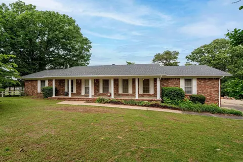 19 Ridgecrest Dr, Heber Springs, AR 72543
