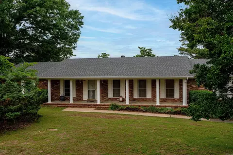 19 Ridgecrest Dr, Heber Springs, AR 72543