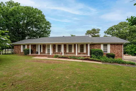 19 Ridgecrest Dr, Heber Springs, AR 72543