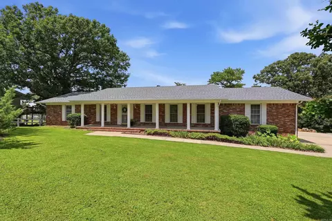 19 Ridgecrest Dr, Heber Springs, AR 72543