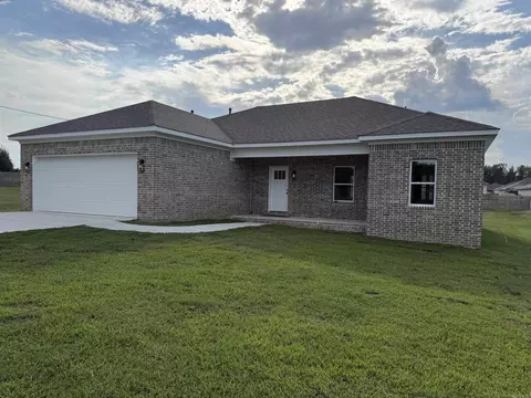 6221 Tammy Ln, Sherwood, AR 72120