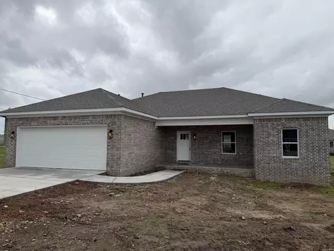6221 Tammy Ln, Sherwood, AR 72120