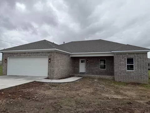 6221 Tammy Ln, Sherwood, AR 72120