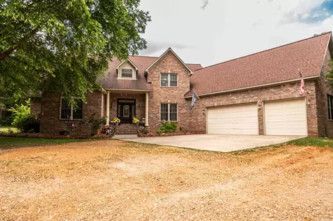 350 326 Iron Mountain Rd, El Dorado, AR 71730
