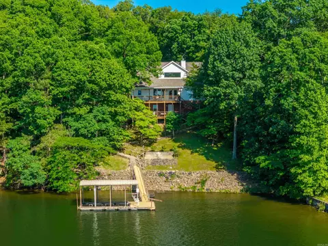 327 Longview Pt, Hot Springs National Park, AR 71913