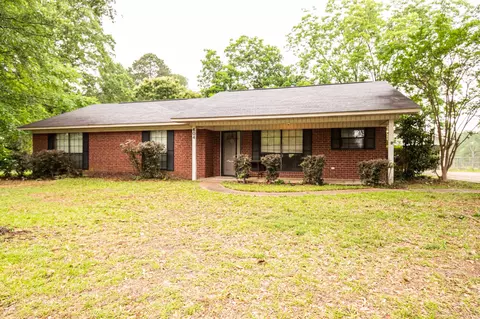 604 W University, Magnolia, AR 71753