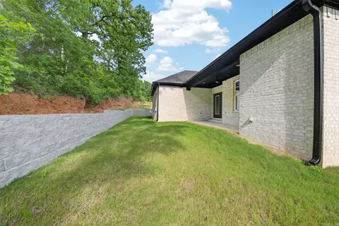 Exterior - 513 Crepe Myrtle, Cabot, AR 72023 photo 4 of 5