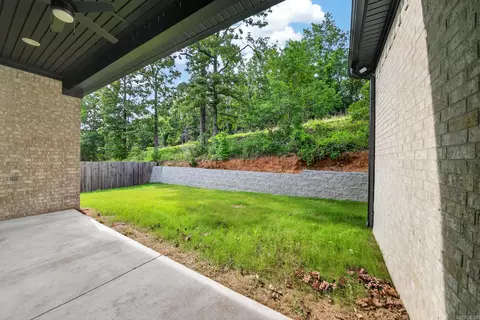 Exterior - 513 Crepe Myrtle, Cabot, AR 72023 photo 5 of 5