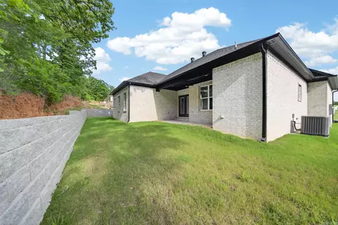 Exterior - 513 Crepe Myrtle, Cabot, AR 72023 photo 3 of 5