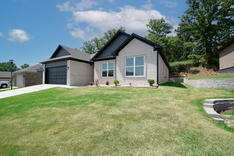 Exterior - 513 Crepe Myrtle, Cabot, AR 72023 photo 2 of 5