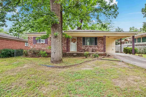 21 Lawrence Dr, Little Rock, AR 72205