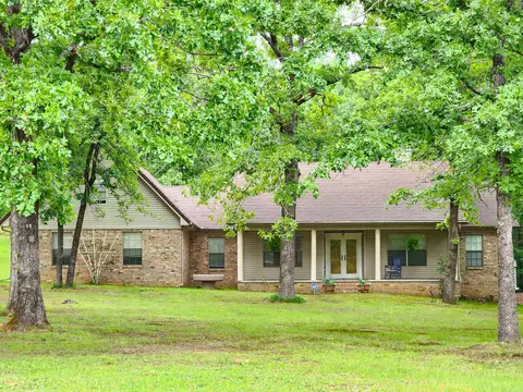 296 Deer Creek Dr, Cabot, AR 72023
