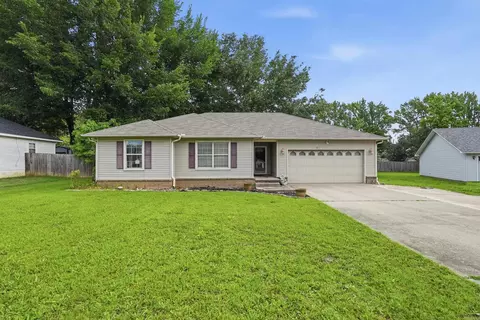 21 Fox Run Dr, Cabot, AR 72023
