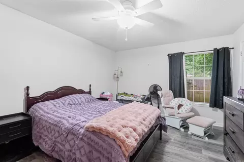 Bedroom - 21 Fox Run Dr, Cabot, AR 72023 photo 2 of 3