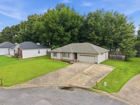 View/Area - 21 Fox Run Dr, Cabot, AR 72023 photo 7 of 7