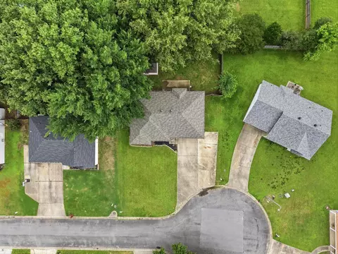 View/Area - 21 Fox Run Dr, Cabot, AR 72023 photo 3 of 7