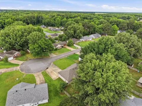 View/Area - 21 Fox Run Dr, Cabot, AR 72023 photo 2 of 7