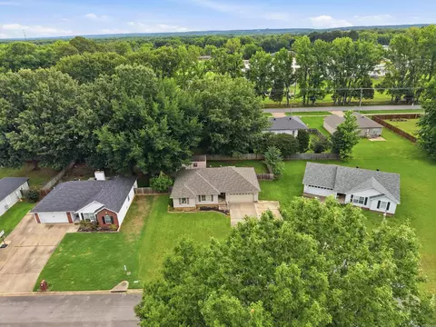 View/Area - 21 Fox Run Dr, Cabot, AR 72023 photo 5 of 7
