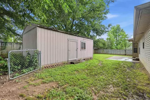 Exterior - 21 Fox Run Dr, Cabot, AR 72023 photo 3 of 4