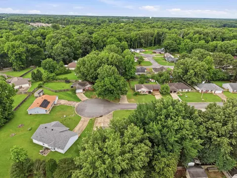 View/Area - 21 Fox Run Dr, Cabot, AR 72023 photo 1 of 7