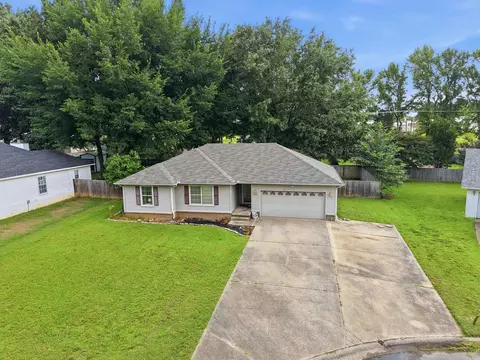 View/Area - 21 Fox Run Dr, Cabot, AR 72023 photo 6 of 7