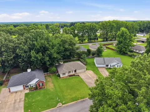 View/Area - 21 Fox Run Dr, Cabot, AR 72023 photo 4 of 7