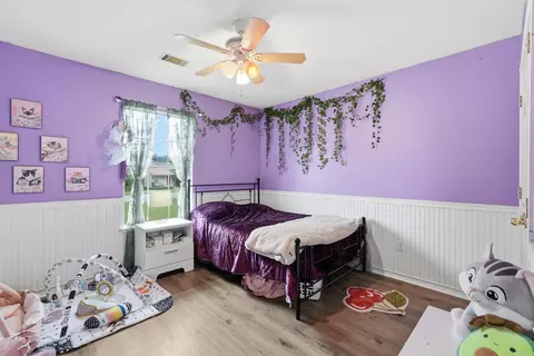 Bedroom - 21 Fox Run Dr, Cabot, AR 72023 photo 3 of 3