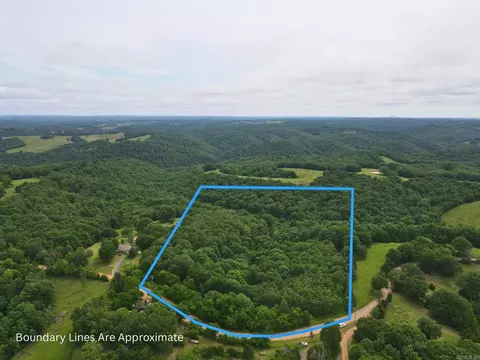 2661 Red Bluff Rd, Marshall, AR 72650